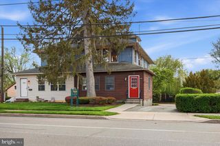 502 DARBY RD, Havertown, PA 19083