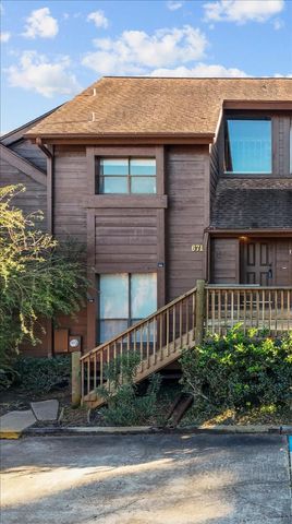 671 Davis Road, League City, TX 77573