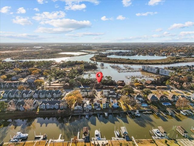 671 Davis Road, League City, TX 77573