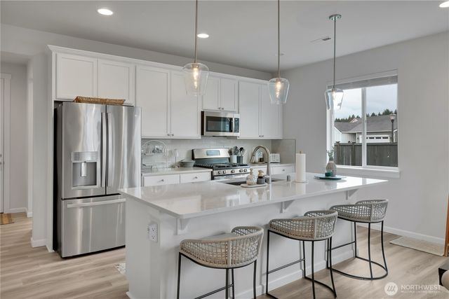 17628 127th Avenue E, Puyallup, WA 98374