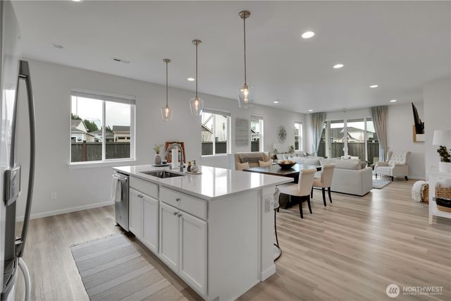 17628 127th Avenue E, Puyallup, WA 98374