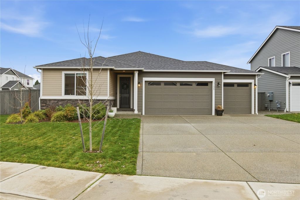 17628 127th Avenue E, Puyallup, WA 98374