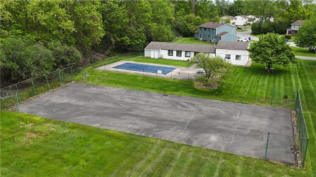 408 Fox Run, Gates, NY 14606