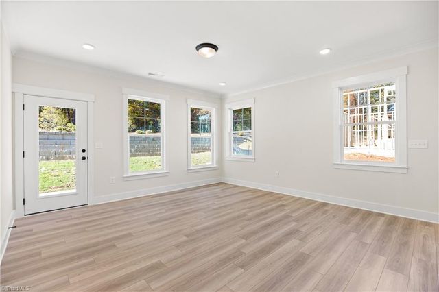 5129 Maple Blossom Trail, Greensboro, NC 27455