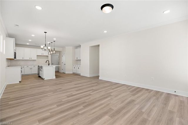 5129 Maple Blossom Trail, Greensboro, NC 27455