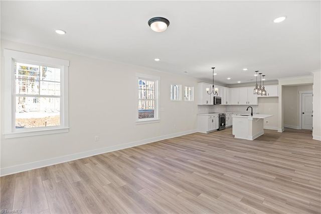 5129 Maple Blossom Trail, Greensboro, NC 27455