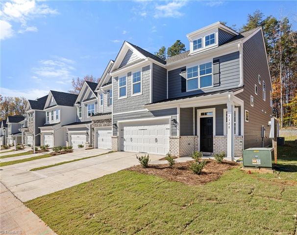 5129 Maple Blossom Trail, Greensboro, NC 27455