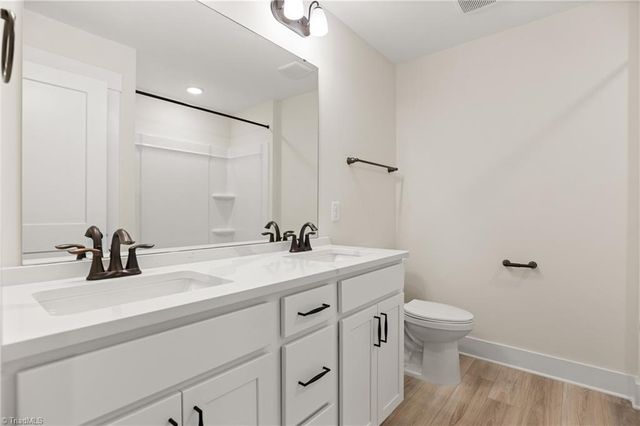 5129 Maple Blossom Trail, Greensboro, NC 27455