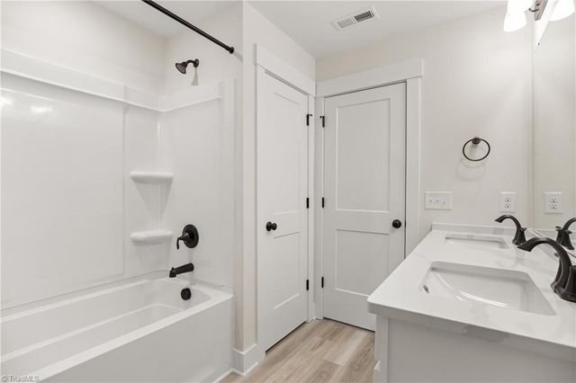 5129 Maple Blossom Trail, Greensboro, NC 27455