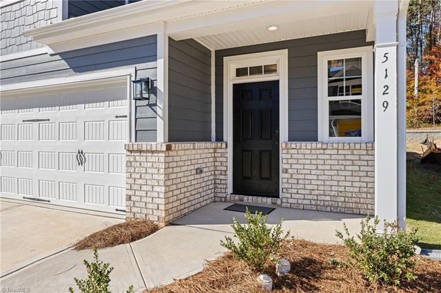 5129 Maple Blossom Trail, Greensboro, NC 27455