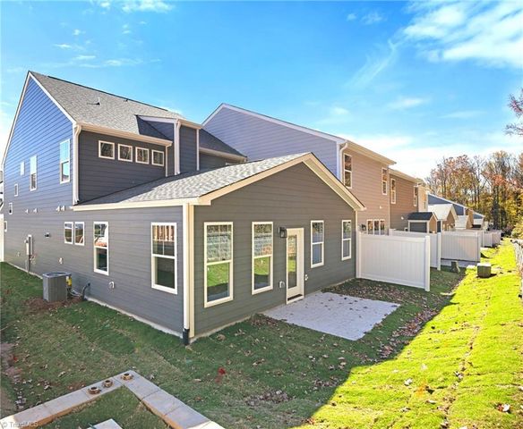 5129 Maple Blossom Trail, Greensboro, NC 27455