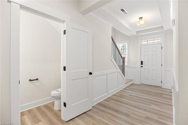 5129 Maple Blossom Trail, Greensboro, NC 27455