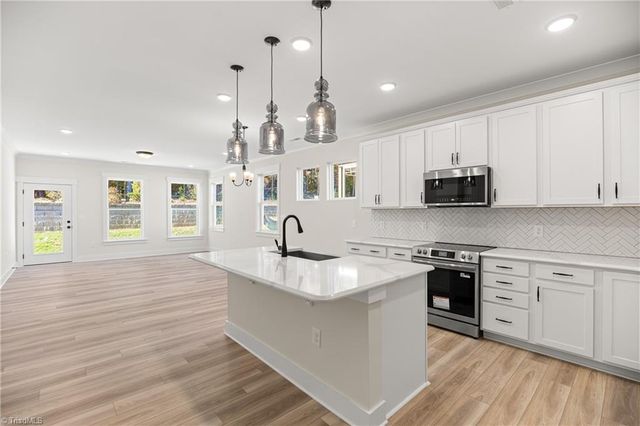 5129 Maple Blossom Trail, Greensboro, NC 27455