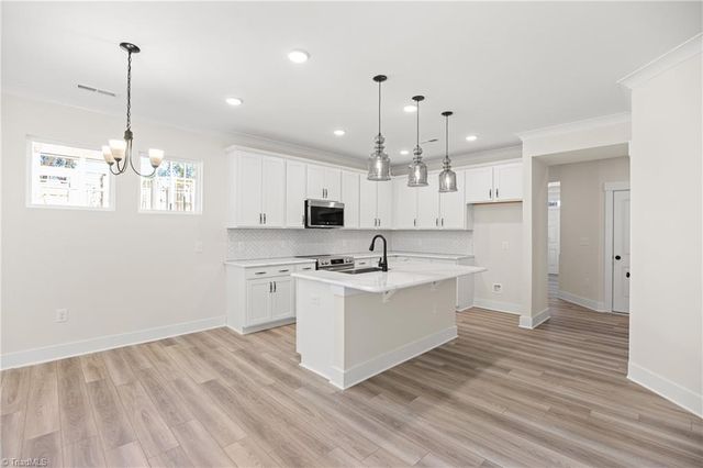 5129 Maple Blossom Trail, Greensboro, NC 27455