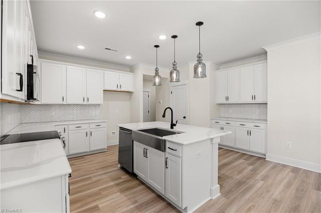 5129 Maple Blossom Trail, Greensboro, NC 27455