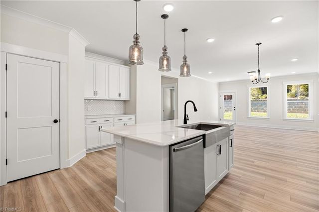 5129 Maple Blossom Trail, Greensboro, NC 27455