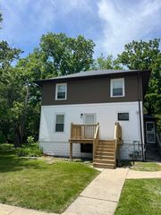 16746 LINCOLN Street, Hazel Crest, IL 60429