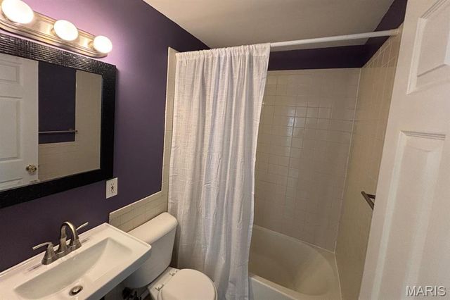 1219 Esquire Drive, Bellefontaine Nghbrs, MO 63137