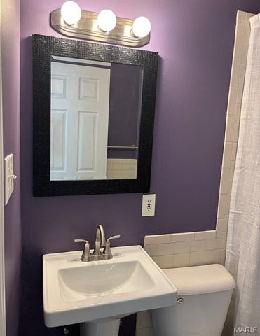 1219 Esquire Drive, Bellefontaine Nghbrs, MO 63137