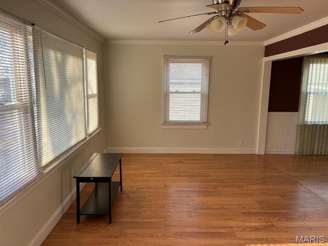 1219 Esquire Drive, Bellefontaine Nghbrs, MO 63137