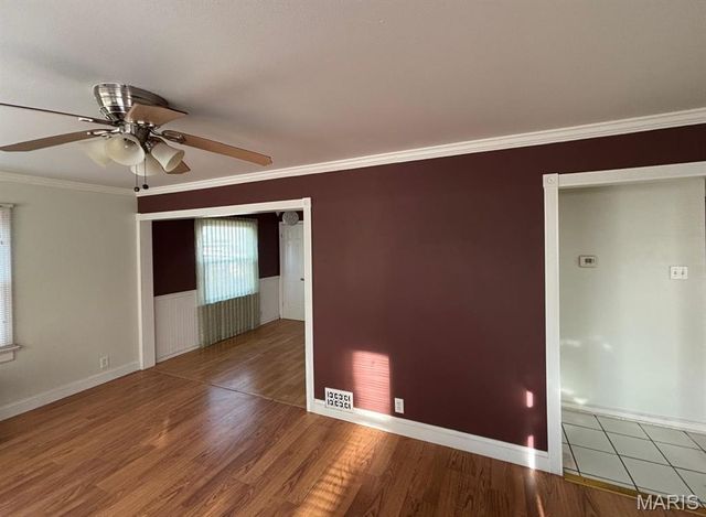 1219 Esquire Drive, Bellefontaine Nghbrs, MO 63137