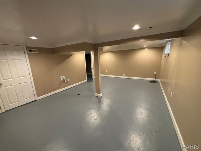 1219 Esquire Drive, Bellefontaine Nghbrs, MO 63137