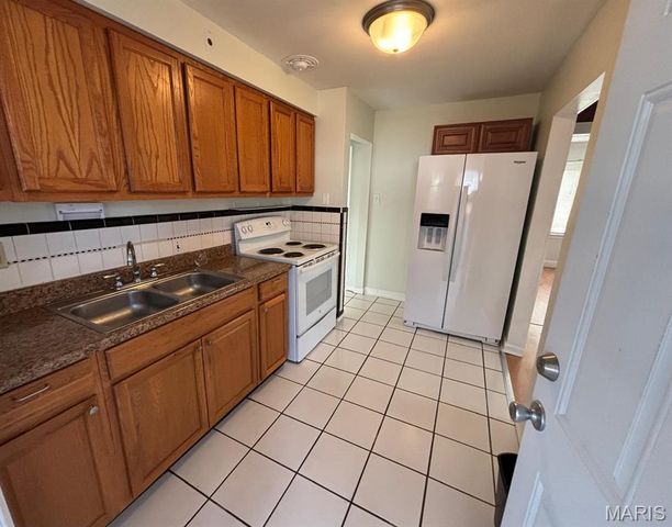 1219 Esquire Drive, Bellefontaine Nghbrs, MO 63137