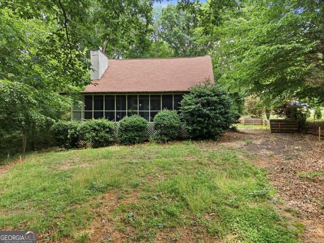 3349 Chestatee Road, Gainesville, GA 30506
