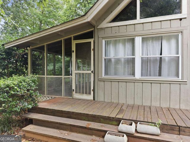 3349 Chestatee Road, Gainesville, GA 30506