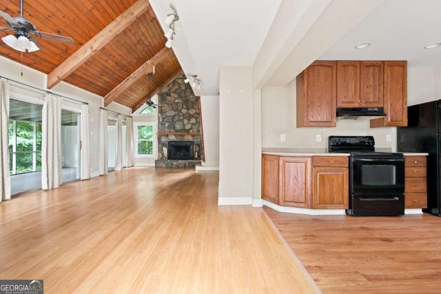 3349 Chestatee Road, Gainesville, GA 30506