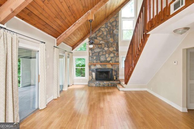 3349 Chestatee Road, Gainesville, GA 30506