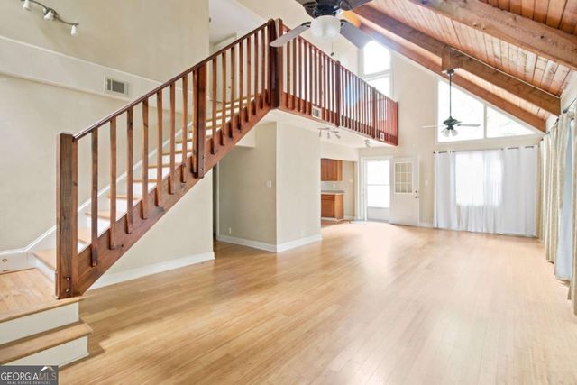 3349 Chestatee Road, Gainesville, GA 30506