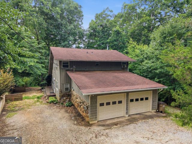 3349 Chestatee Road, Gainesville, GA 30506