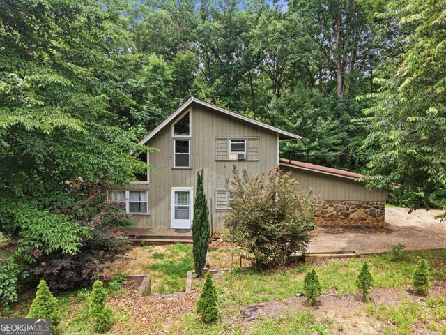 3349 Chestatee Road, Gainesville, GA 30506