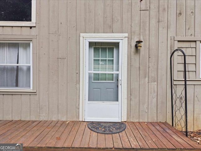 3349 Chestatee Road, Gainesville, GA 30506
