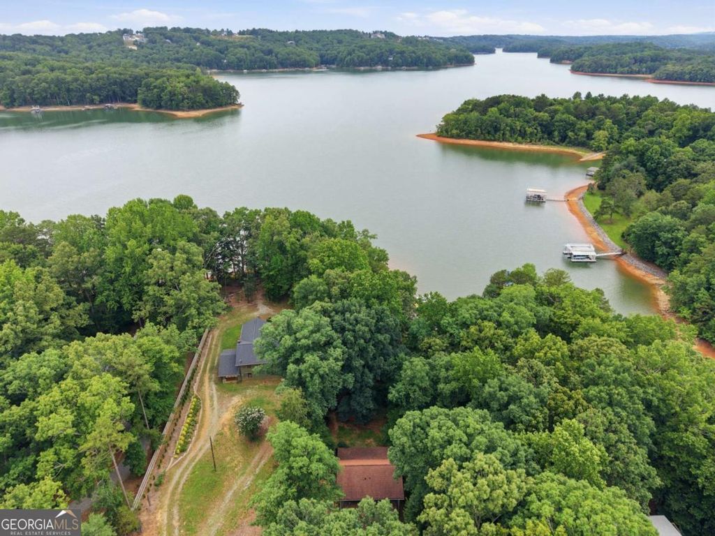3349 Chestatee Road, Gainesville, GA 30506