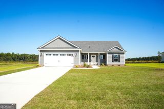 139 Griffith Lane LOT 136, Statesboro, GA 30458