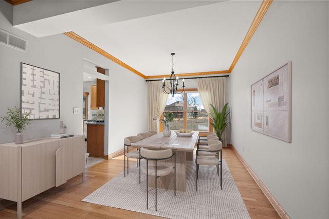 116 Salisbury Drive, Munster, IN 46321