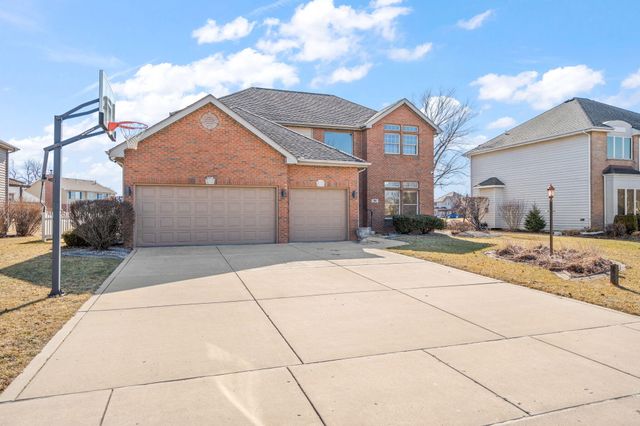 116 Salisbury Drive, Munster, IN 46321