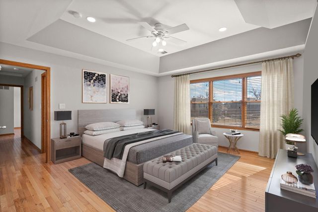 116 Salisbury Drive, Munster, IN 46321