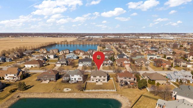 116 Salisbury Drive, Munster, IN 46321