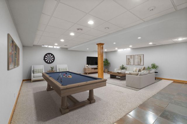 116 Salisbury Drive, Munster, IN 46321