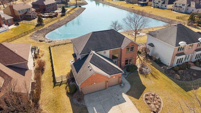 116 Salisbury Drive, Munster, IN 46321