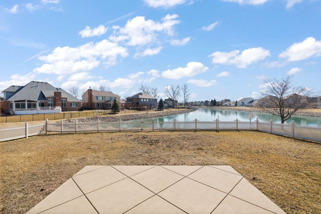 116 Salisbury Drive, Munster, IN 46321