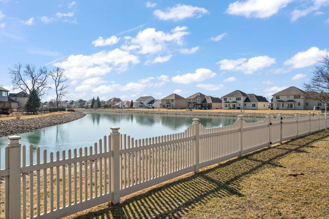 116 Salisbury Drive, Munster, IN 46321