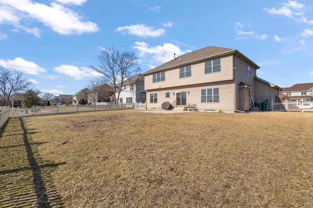 116 Salisbury Drive, Munster, IN 46321