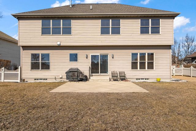 116 Salisbury Drive, Munster, IN 46321