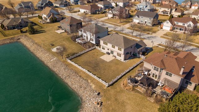 116 Salisbury Drive, Munster, IN 46321