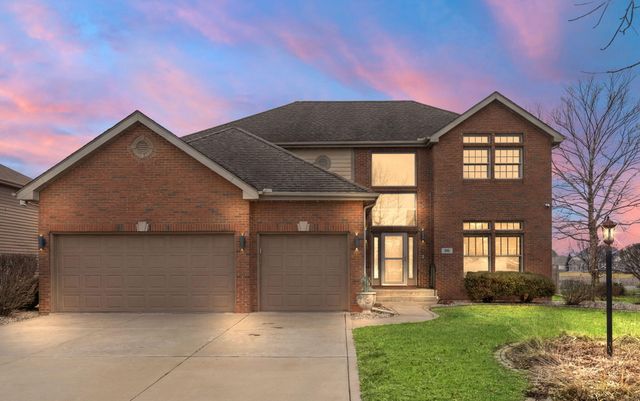 116 Salisbury Drive, Munster, IN 46321