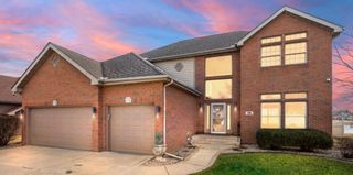 116 Salisbury Drive, Munster, IN 46321